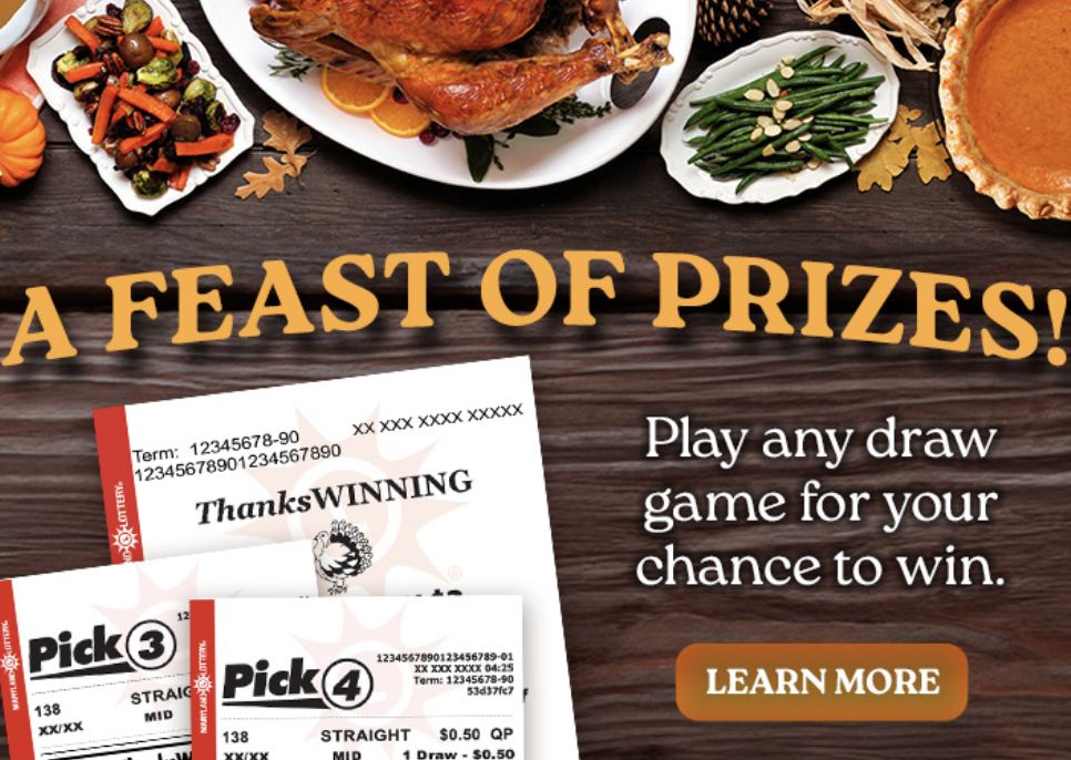 Thankswinning